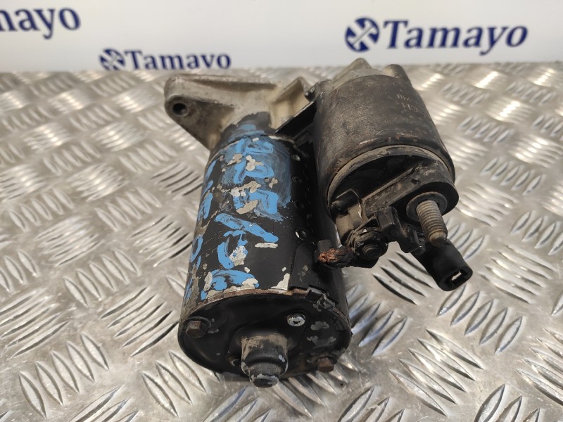 Recambio de motor arranque para chrysler neon (pl) 2.0 16v cat referencia OEM IAM 0001107031  