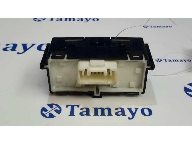 Recambio de modulo electronico para toyota auris 1.8 16v (híbrido) referencia OEM IAM 8497002060  