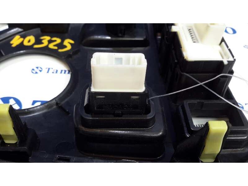 Recambio de modulo electronico para toyota auris 1.8 16v (híbrido) referencia OEM IAM 8471802020A  