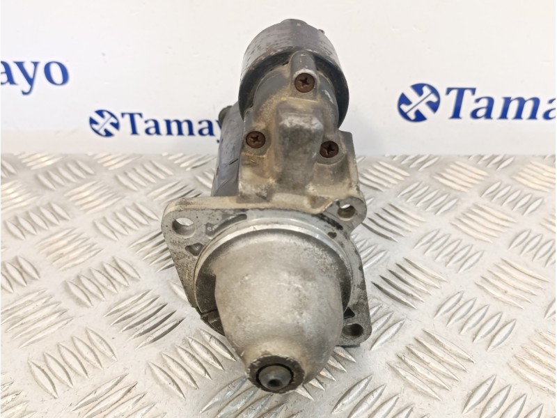 Recambio de motor arranque para bmw serie 5 berlina (e34) referencia OEM IAM 0001108115 83531 