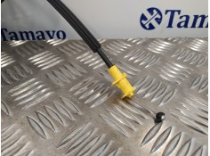 Recambio de maneta exterior trasera izquierda para opel astra k sports tourer 1.6 cdti dpf referencia OEM IAM    2