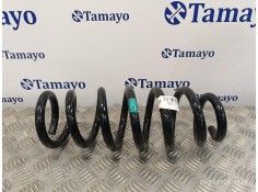 Recambio de muelle amortiguacion para ford ranger (tke) 2.0 tdci panther cat referencia OEM IAM MB3C5310EFC  
