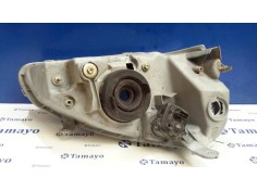 Recambio de faro izquierdo para tata indica 1.4 diesel referencia OEM IAM 16470102L   2