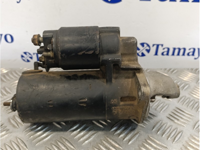 Recambio de motor arranque para bmw serie 5 berlina (e34) referencia OEM IAM 0001108115 83531 