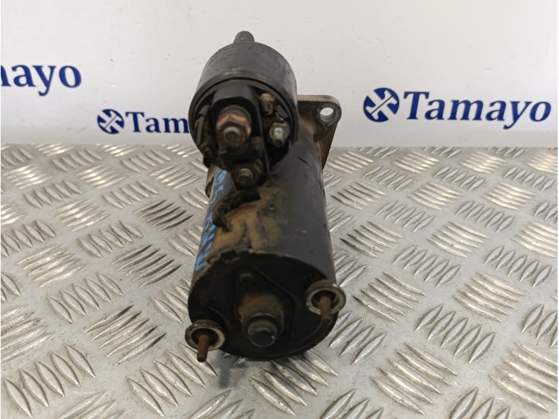 Recambio de motor arranque para bmw serie 5 berlina (e34) referencia OEM IAM 0001108115 83531 