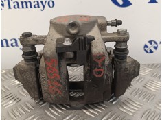 Recambio de pinza freno delantera derecha para mercedes-benz clase a (w169) 2.0 cdi cat referencia OEM IAM   