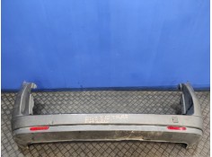 Recambio de paragolpes trasero para fiat doblo 1.3 16v jtd cat referencia OEM IAM   