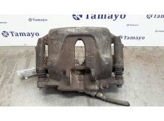 Recambio de pinza freno delantera derecha para renault trafic caja cerrada (ab 4.01) l1h1 caja cerrada, corto referencia OEM IAM