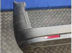 Recambio de paragolpes trasero para fiat doblo 1.3 16v jtd cat referencia OEM IAM    2