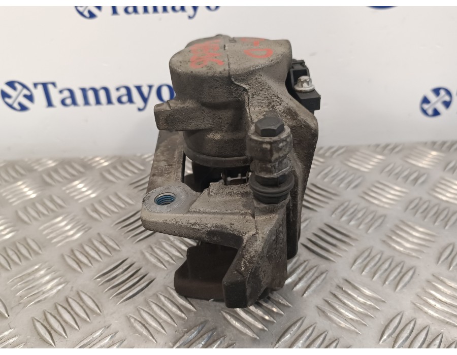 Recambio de pinza freno delantera derecha para mercedes-benz clase a (w169) 2.0 cdi cat referencia OEM IAM   