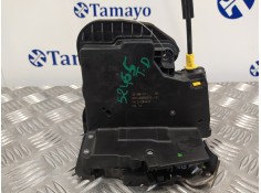 Recambio de cerradura puerta trasera derecha para opel astra k sports tourer 1.6 cdti dpf referencia OEM IAM 915C303907218S  