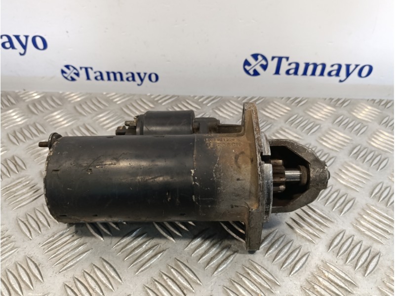 Recambio de motor arranque para bmw serie 5 berlina (e34) referencia OEM IAM 0001108115 83531 