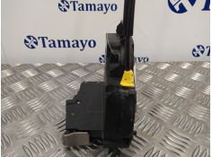 Recambio de cerradura puerta trasera derecha para opel astra k sports tourer 1.6 cdti dpf referencia OEM IAM 915C303907218S   2