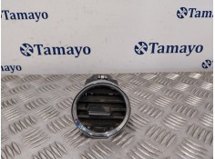 Recambio de rejilla aireadora para fiat nuova 500 (150) referencia OEM IAM 226614  226543