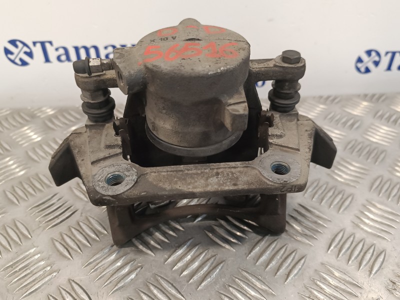 Recambio de pinza freno delantera derecha para mercedes-benz clase a (w169) 2.0 cdi cat referencia OEM IAM   