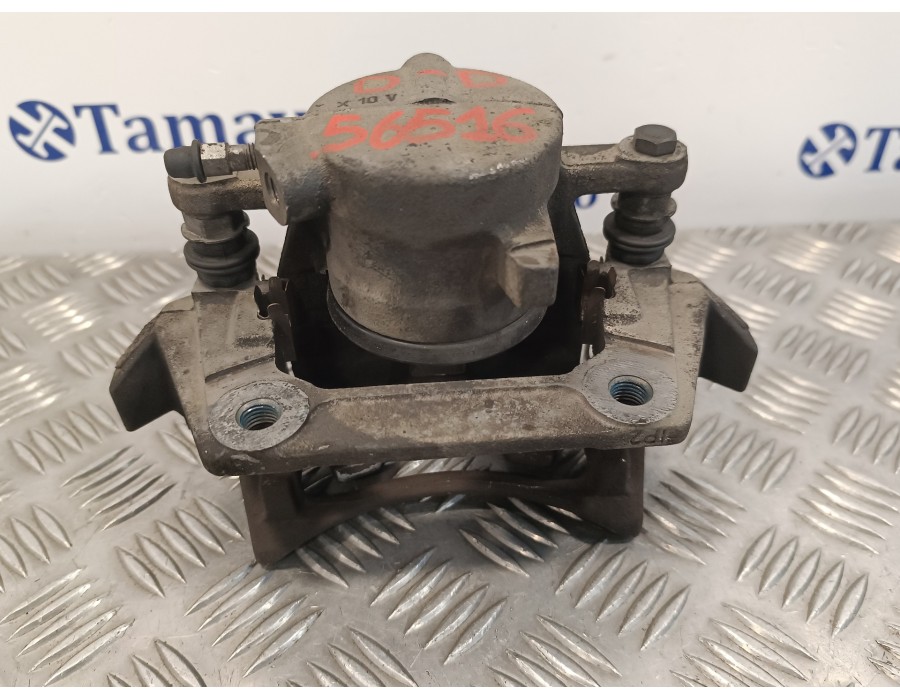Recambio de pinza freno delantera derecha para mercedes-benz clase a (w169) 2.0 cdi cat referencia OEM IAM   