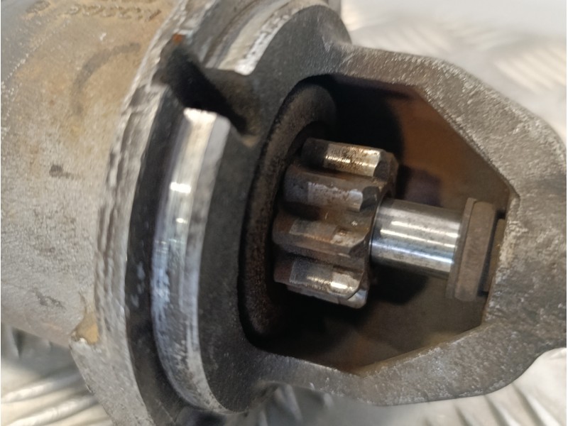 Recambio de motor arranque para bmw serie 5 berlina (e34) referencia OEM IAM 0001108115 83531 