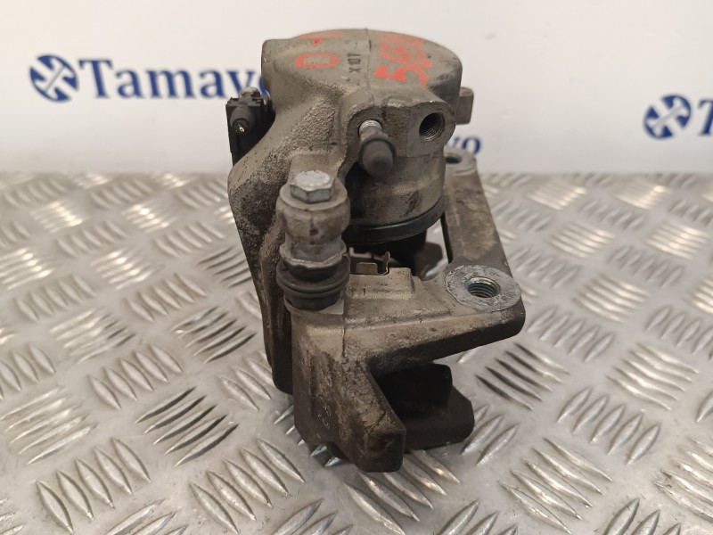 Recambio de pinza freno delantera derecha para mercedes-benz clase a (w169) 2.0 cdi cat referencia OEM IAM   