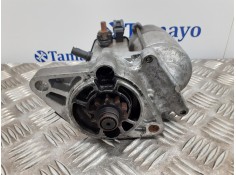 Recambio de motor arranque para toyota yaris (ncp1/nlp1/scp1) 1.4 turbodiesel cat referencia OEM IAM 2810033050  4280000570