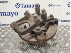 Recambio de mangueta delantera derecha para mercedes-benz sprinter 02.00  caja cerrada 2.2 cdi cat referencia OEM IAM 9013320202 2