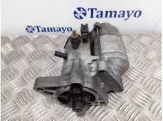 Recambio de motor arranque para toyota yaris (ncp1/nlp1/scp1) 1.4 turbodiesel cat referencia OEM IAM 2810033050  4280000570 2