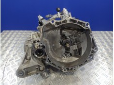 Recambio de caja cambios para opel mokka 1.6 cdti dpf referencia OEM IAM 555755391  
