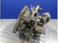 Recambio de caja cambios para opel mokka 1.6 cdti dpf referencia OEM IAM 555755391   2