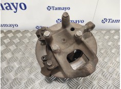 Recambio de mangueta delantera izquierda para mercedes-benz sprinter 02.00  caja cerrada 2.2 cdi cat referencia OEM IAM 90133203