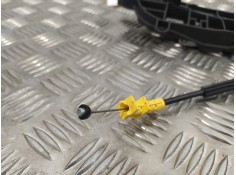 Recambio de maneta exterior delantera derecha para opel astra k sports tourer 1.6 cdti dpf referencia OEM IAM    2