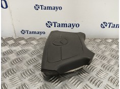 Recambio de airbag delantero izquierdo para mercedes-benz clase c (w202) berlina 2.2 diesel cat referencia OEM IAM 1404600068   2