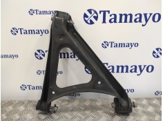 Recambio de brazo suspension inferior trasero derecho para volkswagen touareg (7l6) 2.5 tdi dpf referencia OEM IAM 7L0505352AA  