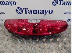 Recambio de piloto trasero derecho para fiat doblo 1.3 16v jtd cat referencia OEM IAM 02037099900010  