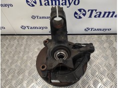 Recambio de mangueta delantera derecha para citroën jumper caja cerrada (06.2006 =>) 2.2 hdi cat referencia OEM IAM   