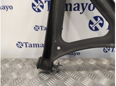 Recambio de brazo suspension inferior trasero derecho para volkswagen touareg (7l6) 2.5 tdi dpf referencia OEM IAM 7L0505352AA   2