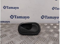 Recambio de maneta interior delantera derecha para renault kangoo (f/kc0) referencia OEM IAM 3DT8248  310580