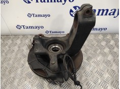 Recambio de mangueta delantera derecha para citroën jumper caja cerrada (06.2006 =>) 2.2 hdi cat referencia OEM IAM    2