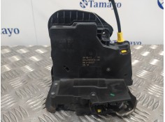 Recambio de cerradura puerta delantera derecha para opel astra k sports tourer 1.6 cdti dpf referencia OEM IAM 915C303907218S  