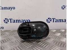 Recambio de maneta interior delantera derecha para renault kangoo (f/kc0) referencia OEM IAM 3DT8248  310580 2
