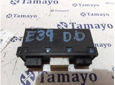 Recambio de centralita check control para bmw serie 5 berlina (e39) referencia OEM IAM 613569042559 130001 689667 2