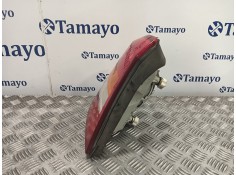 Recambio de piloto trasero izquierdo para opel astra g berlina 1.6 16v referencia OEM IAM 9052154202   2