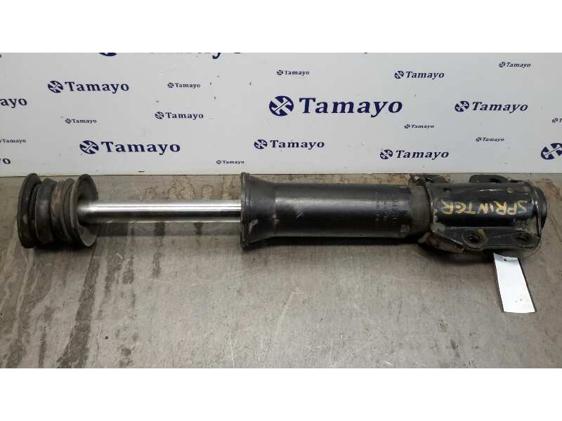 Recambio de amortiguador delantero derecho para mercedes-benz sprinter (w901,w904) caja cerr. referencia OEM IAM A9013202030  