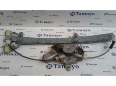 Recambio de elevalunas delantero derecho para nissan almera (n15) referencia OEM IAM  84366 