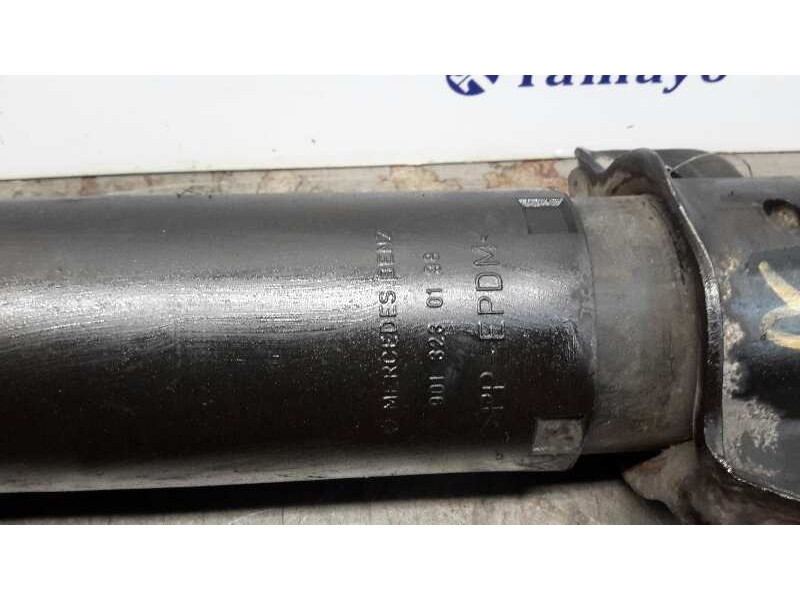 Recambio de amortiguador delantero derecho para mercedes-benz sprinter (w901,w904) caja cerr. referencia OEM IAM A9013202030  