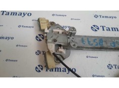 Recambio de elevalunas delantero derecho para nissan almera (n15) referencia OEM IAM  84366  2