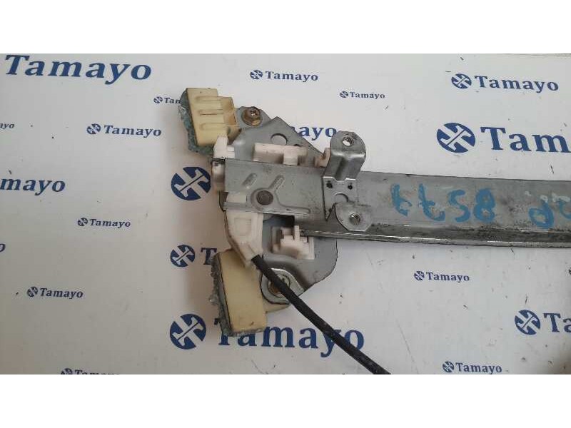 Recambio de elevalunas delantero derecho para nissan almera (n15) referencia OEM IAM  84366 