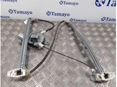 Recambio de elevalunas delantero derecho para citroën xsara berlina 1.6 16v cat (nfu / tu5jp4) referencia OEM IAM 115496  400679