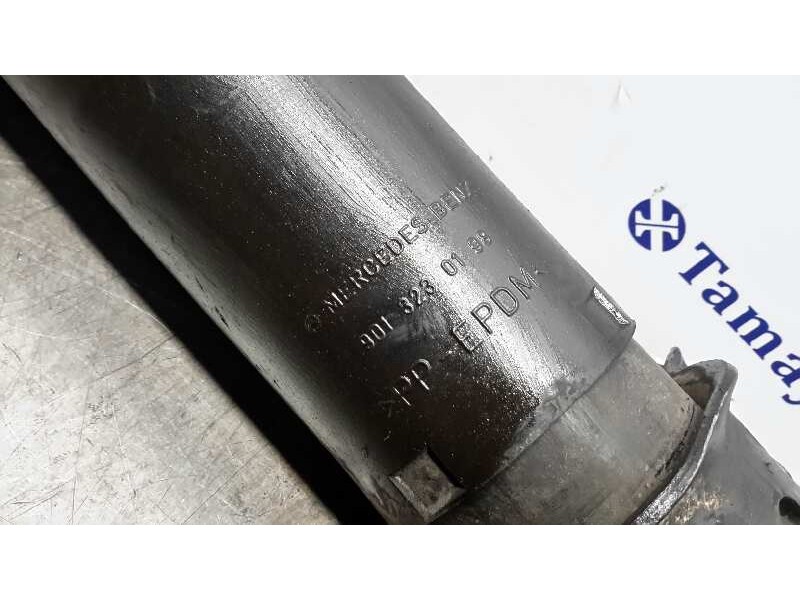 Recambio de amortiguador delantero derecho para mercedes-benz sprinter (w901,w904) caja cerr. referencia OEM IAM A9013202030  