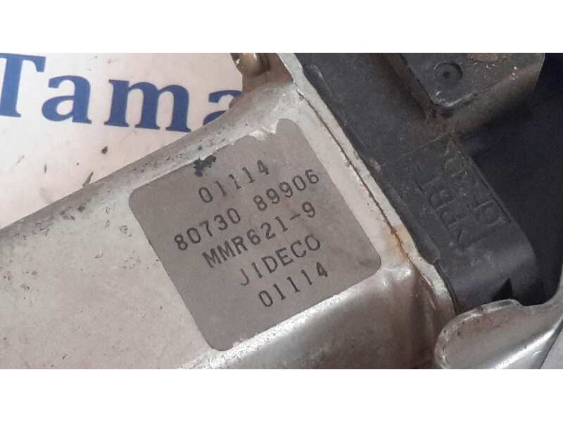 Recambio de elevalunas delantero derecho para nissan almera (n15) referencia OEM IAM  84366 