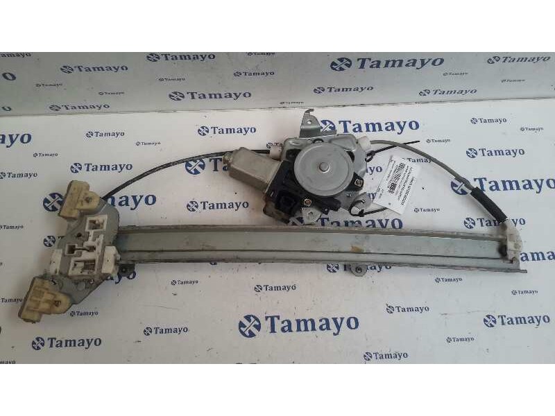 Recambio de elevalunas delantero derecho para nissan almera (n15) referencia OEM IAM  84366 