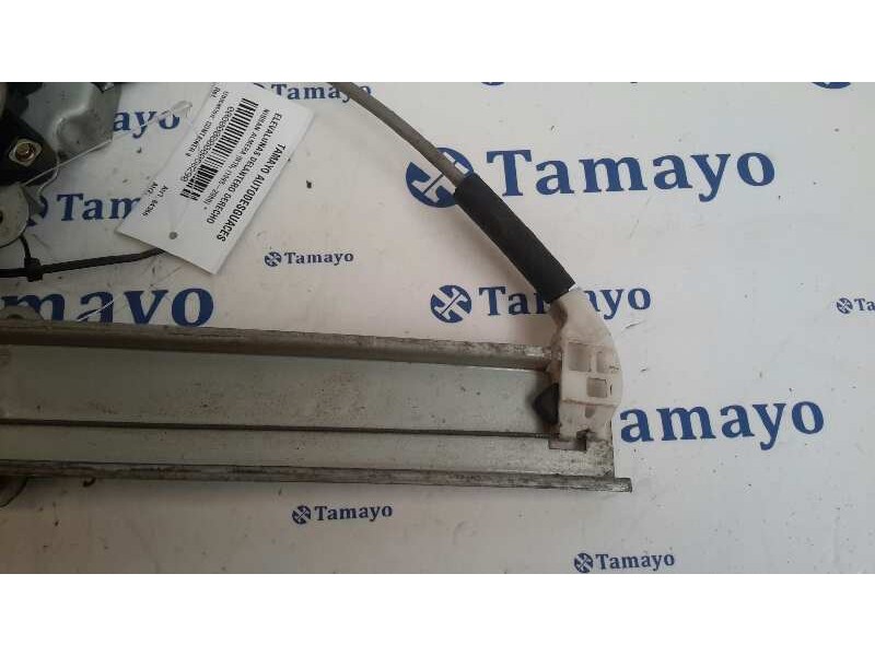 Recambio de elevalunas delantero derecho para nissan almera (n15) referencia OEM IAM  84366 